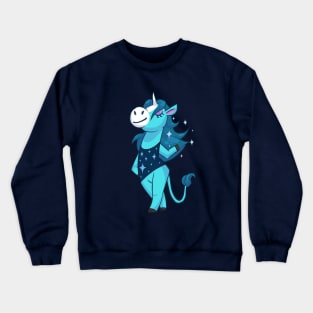 Julian Crewneck Sweatshirt